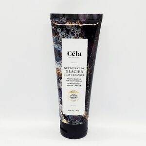Céla Glacier Clay Cleanser